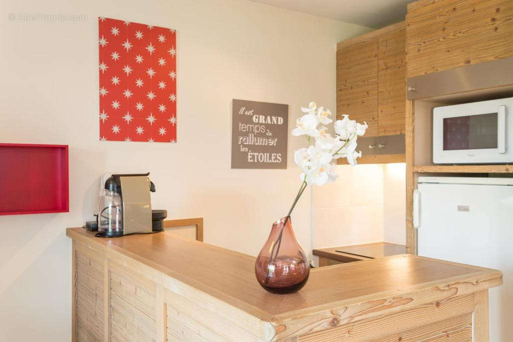 Investissement en residence de Tourisme - photo 13