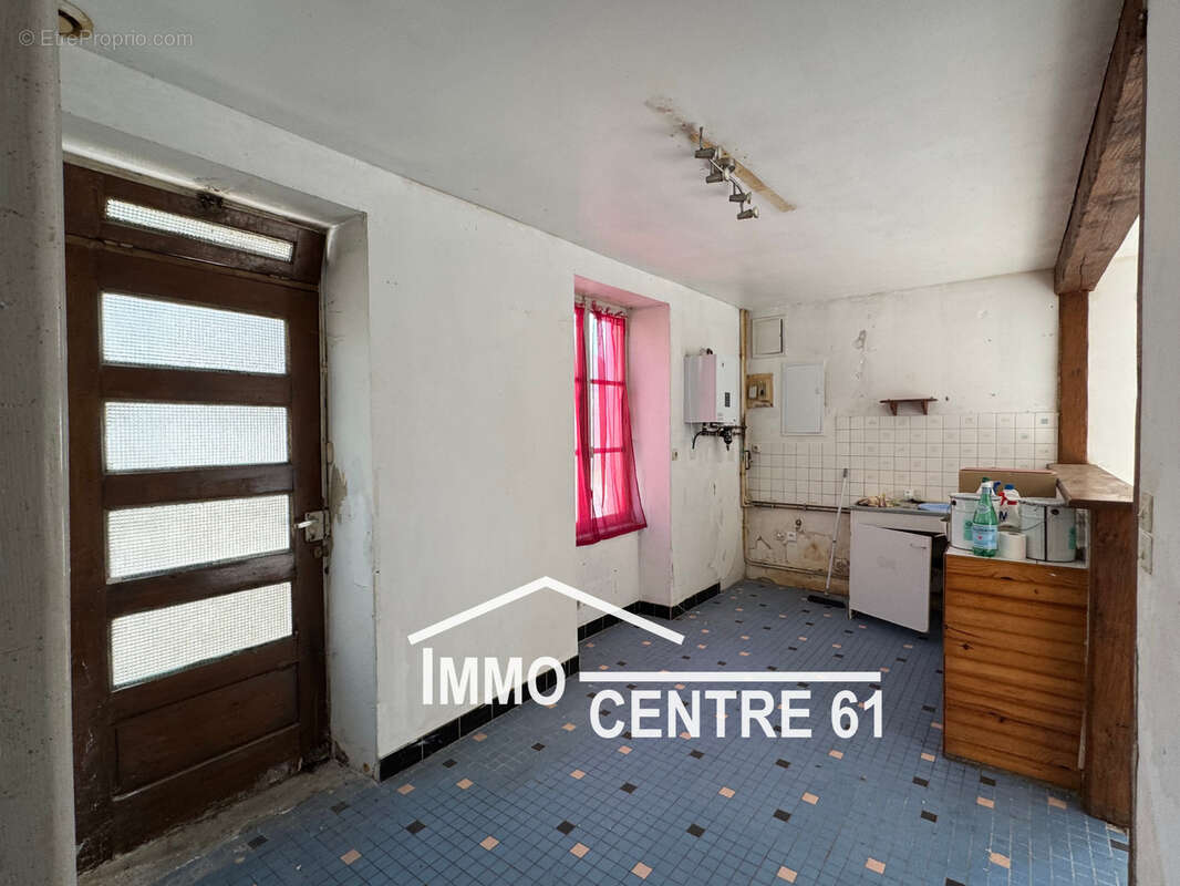 Maison à LA FERTE-MACE