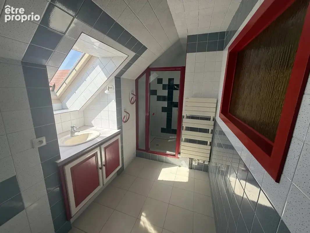 Maison d'achitecte proche dijon - photo 12