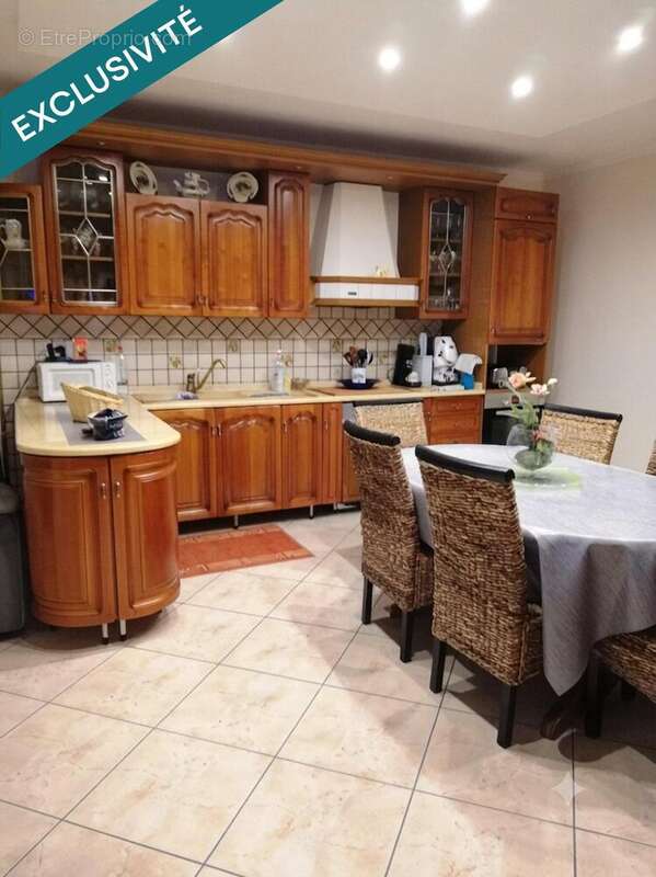 Photo 4 - Appartement à KERBACH