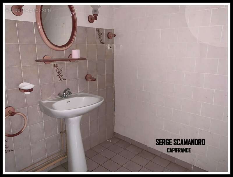 Maison à vendre 3 pièces - 2 chambres - 2 entrées MIRANDE (32) - photo 13