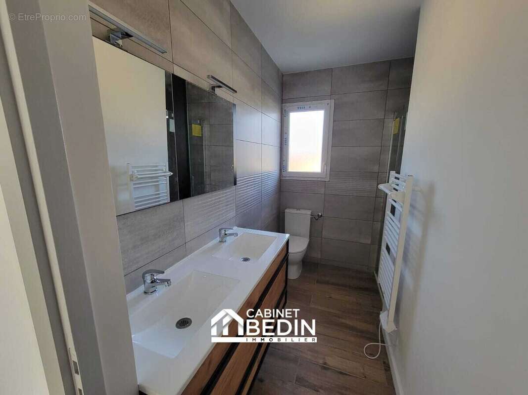 Maison à BELIN-BELIET