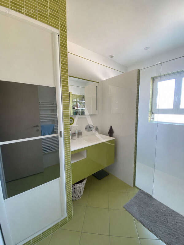 Maison plain-pied Ferolles 4 chambres 137 m2 - photo 8
