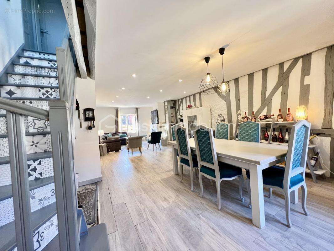 Appartement à AUXERRE