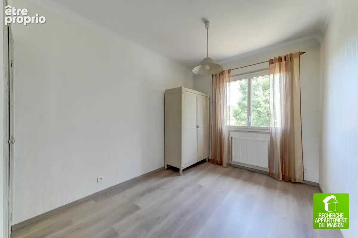 Maison familiale avec jardin - photo 10