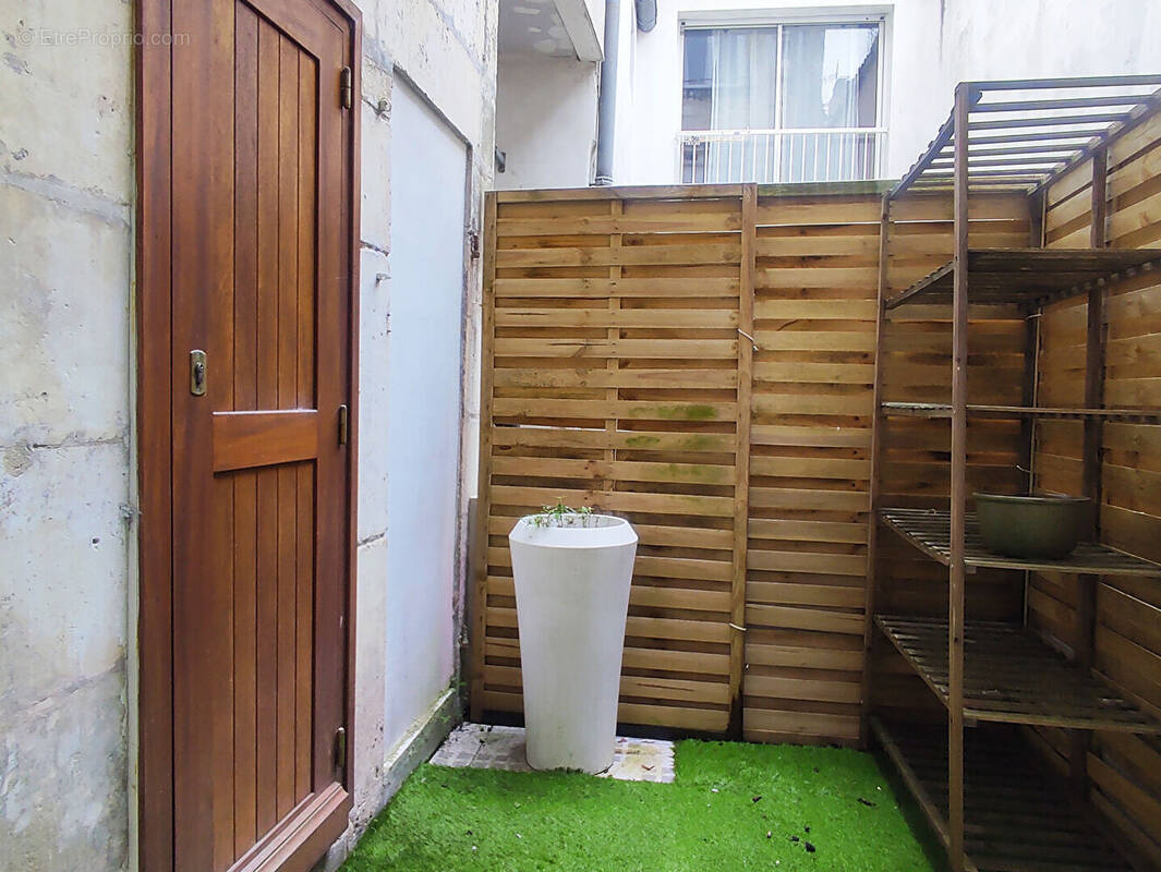 Appartement à LA ROCHELLE