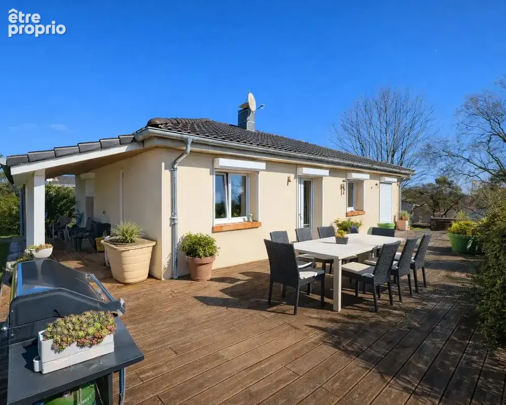 Photo Maison à Glatigny au prix de 274 000€
