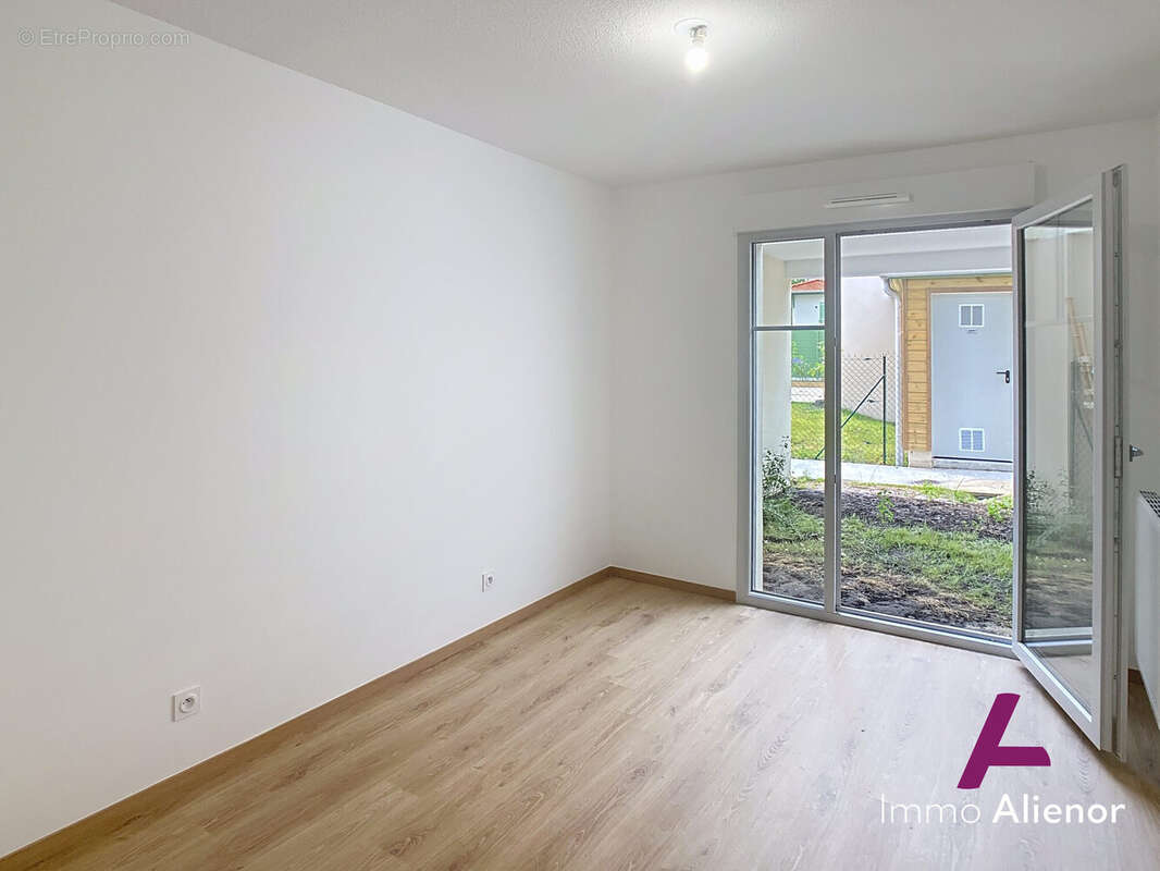 Appartement 43 m² à Arcachon  - photo 9
