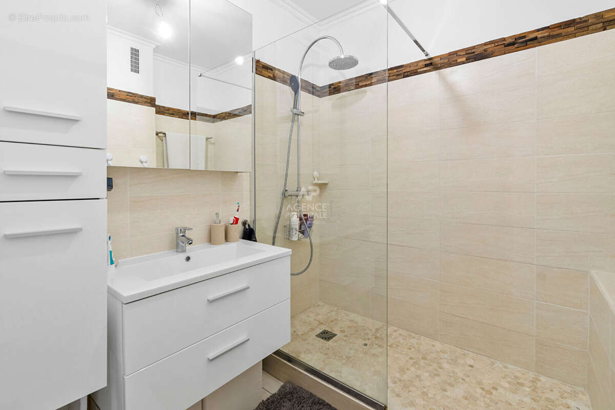 Appartement à SAINT-GERMAIN-EN-LAYE