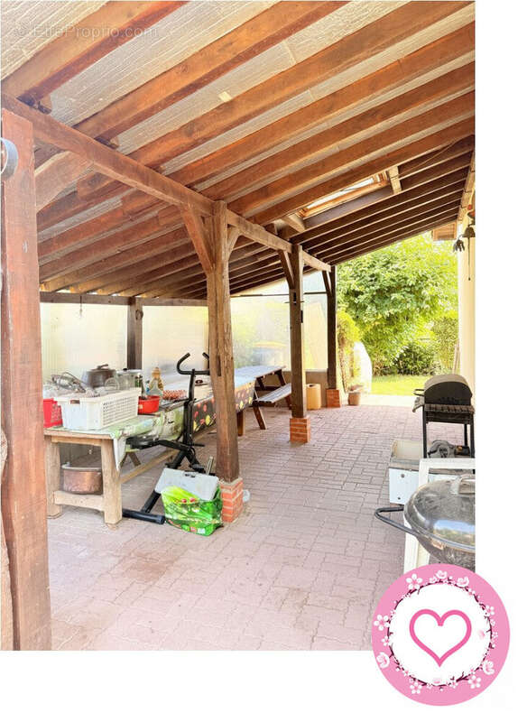 Maison 118 m² à Cerdon  - photo 2