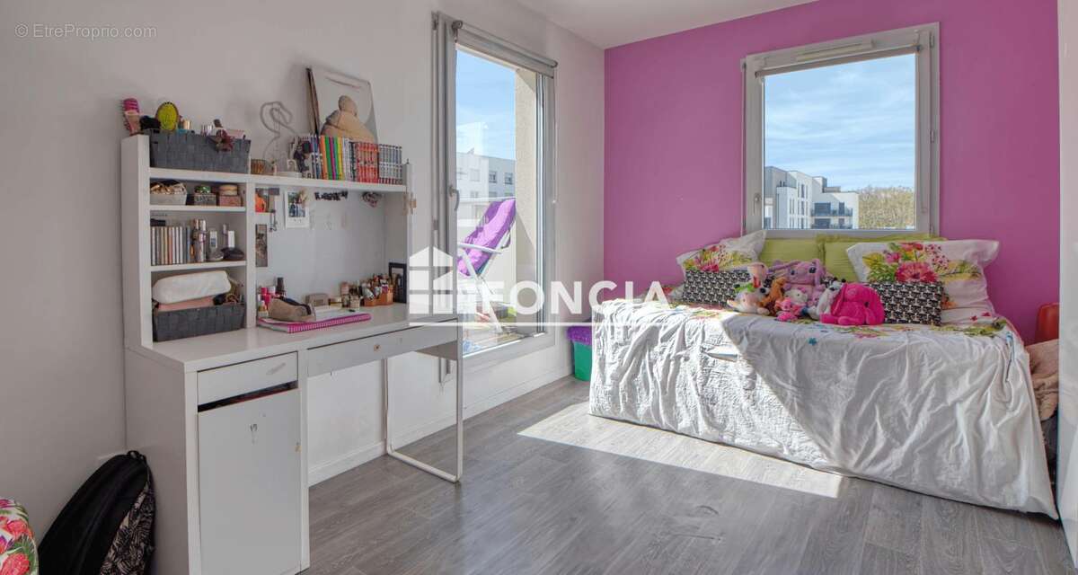 Appartement à POISSY