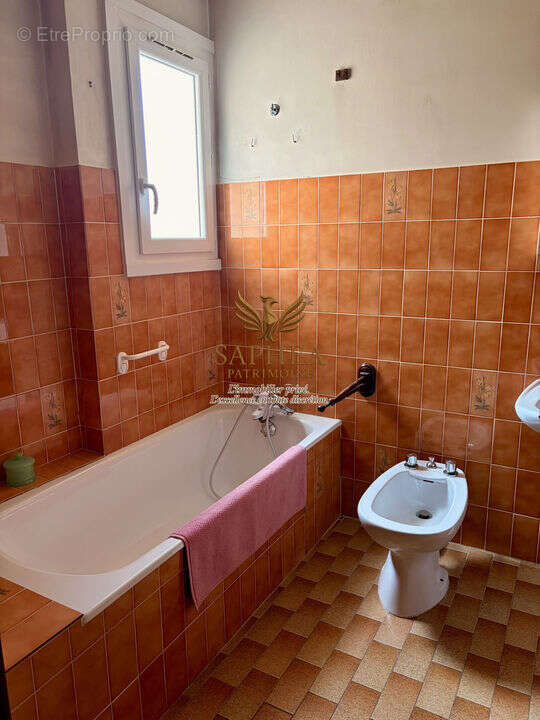 Appartement à LA SEYNE-SUR-MER