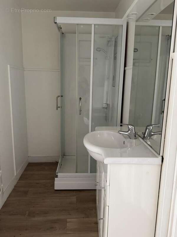 n°1 - Appartement à VERNON