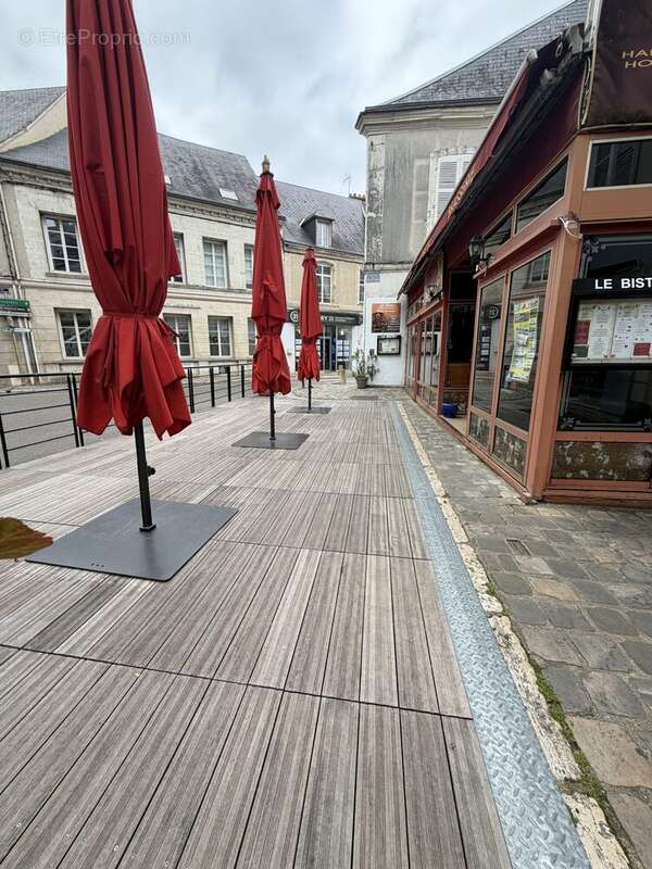 Autre à CHATEAUDUN