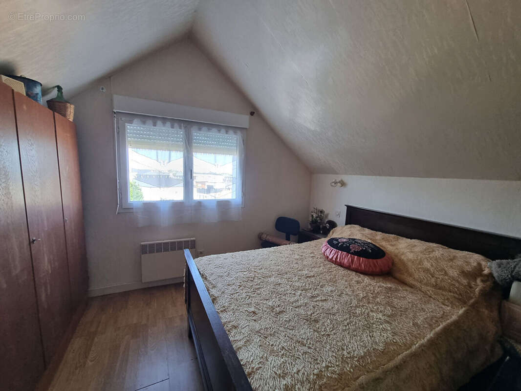 Maison avranches - photo 9