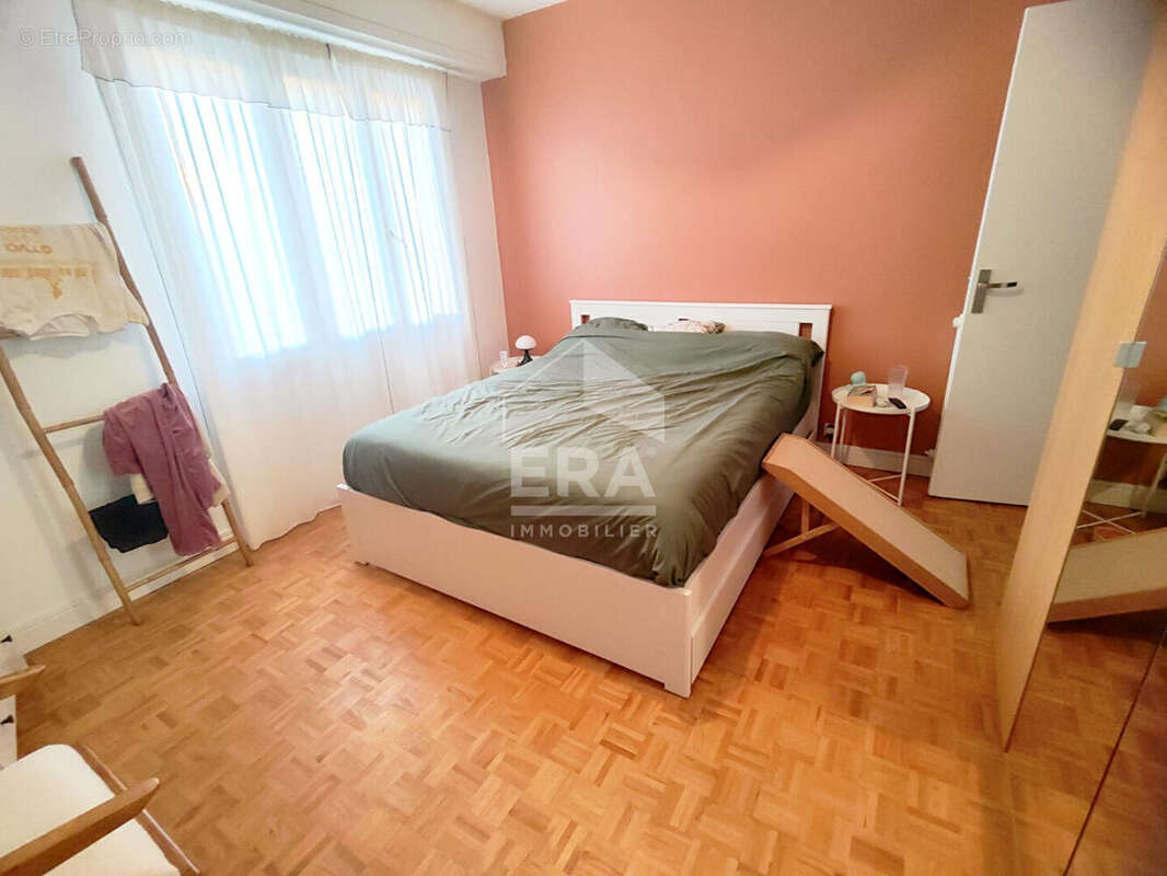 Appartement à PAU