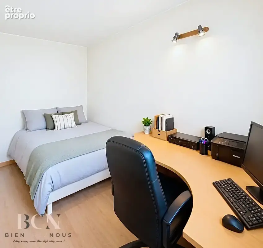 Maison familiale de 91 m2 4 chambres dont 1 au RDC - photo 7