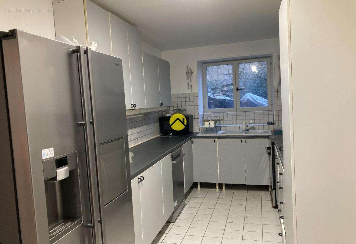 Proche avord maison 6 pieces - photo 3