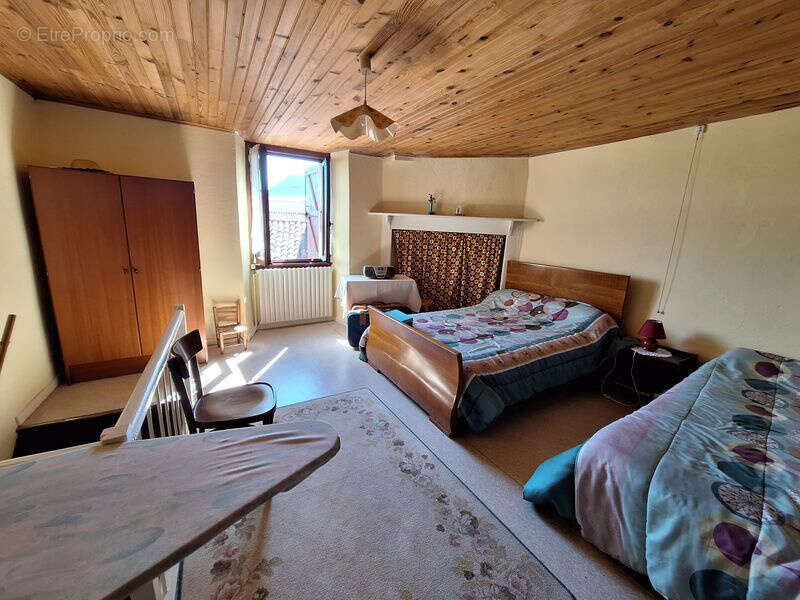 Maison à SOUSCEYRAC