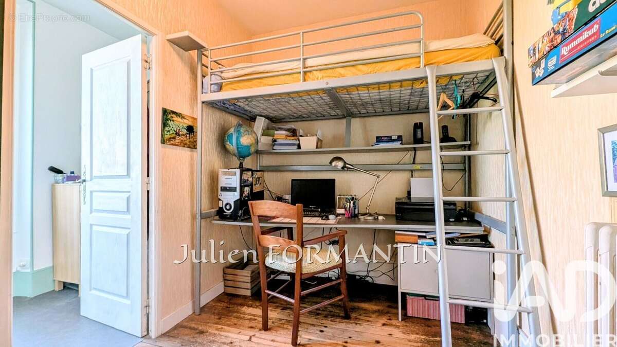 Photo 9 - Maison à ESBLY