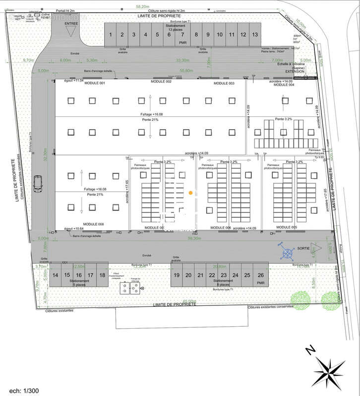 Commerce à PONT-SAINT-MARTIN