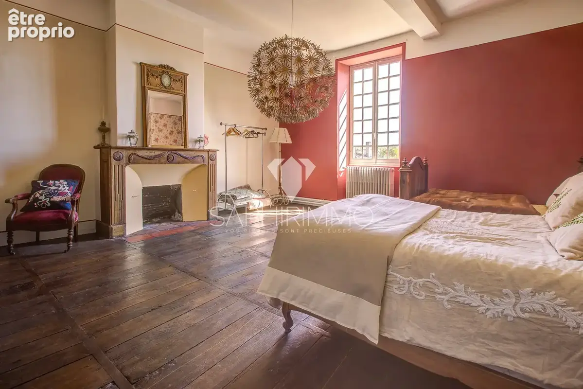 Maison de Maître du XVIII ème à proximité de Périgueux - photo 33