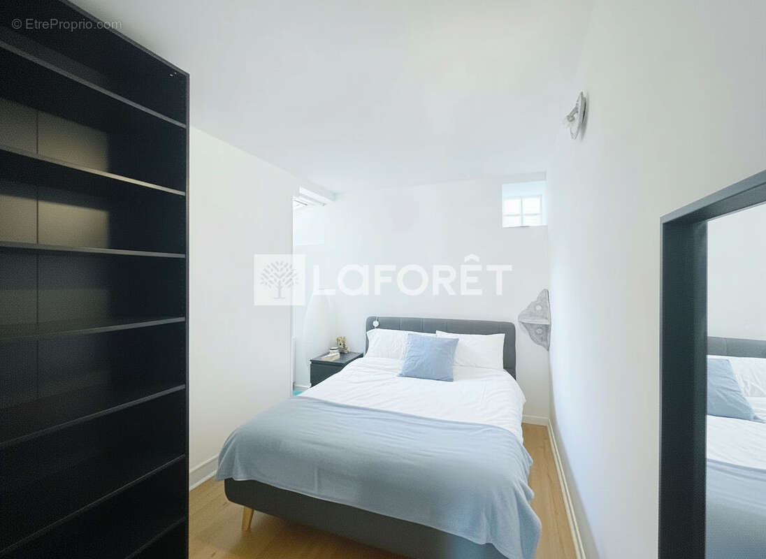 Appartement à REDON