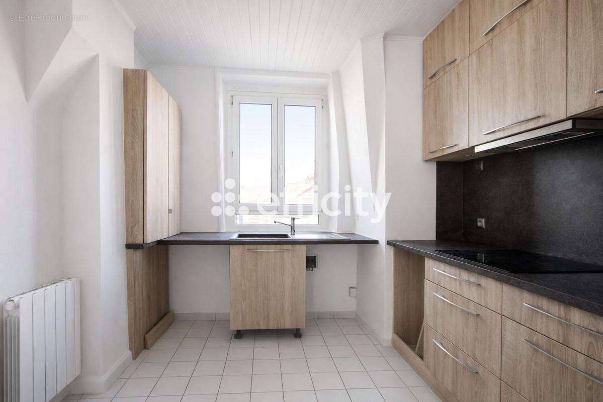 Appartement - photo 13