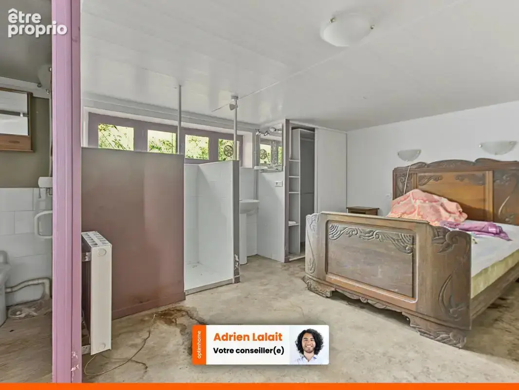 Maison à vendre 5 pièces  (87) - photo 18