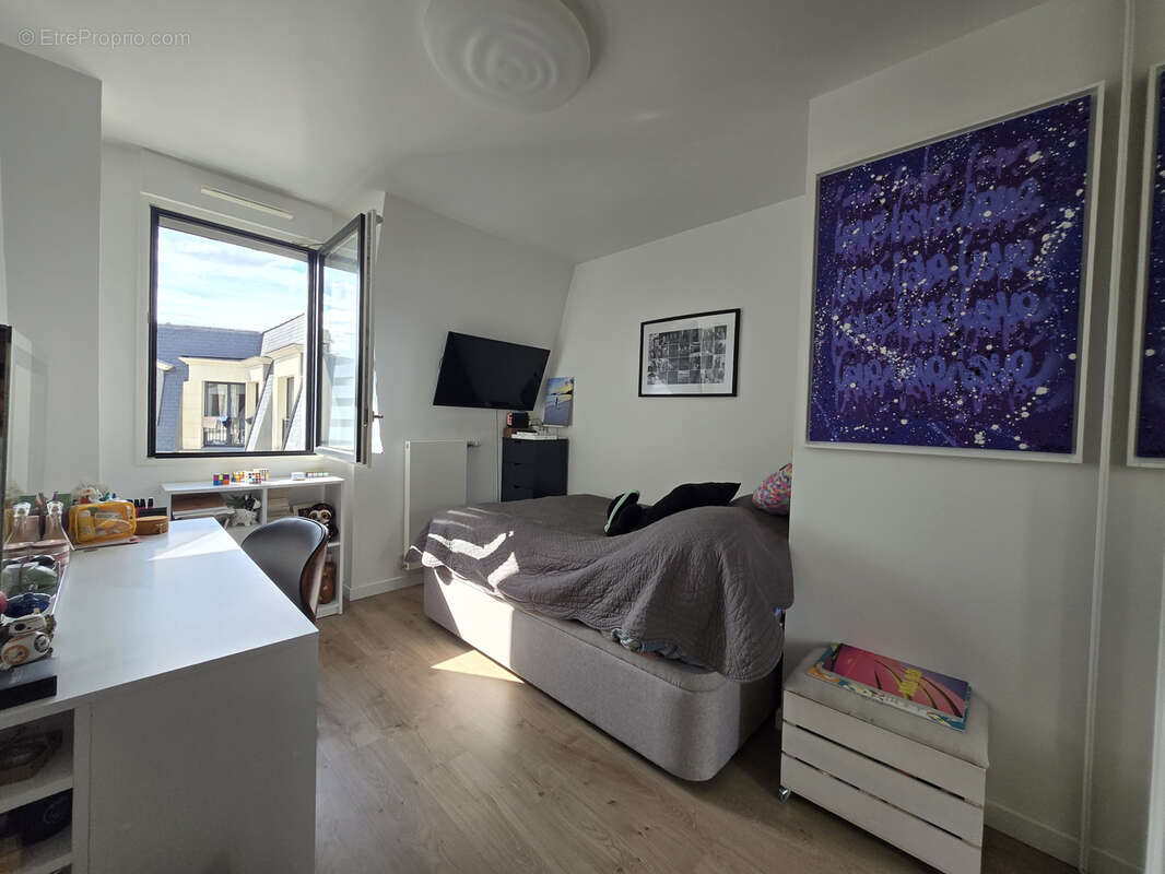 Appartement à CLAMART