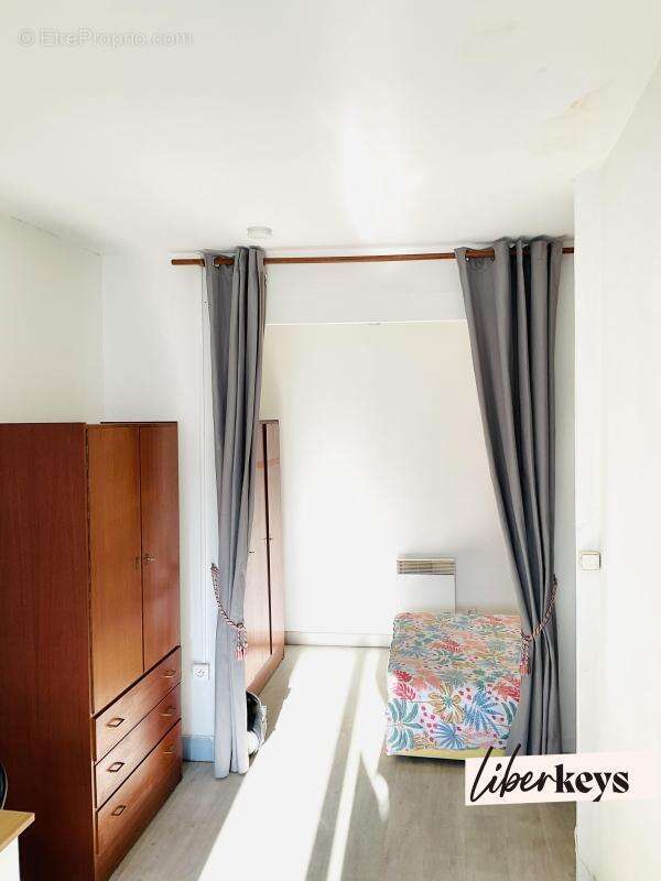 Appartement à LYON-6E