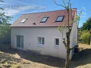 Maison à LA VILLE-DU-BOIS