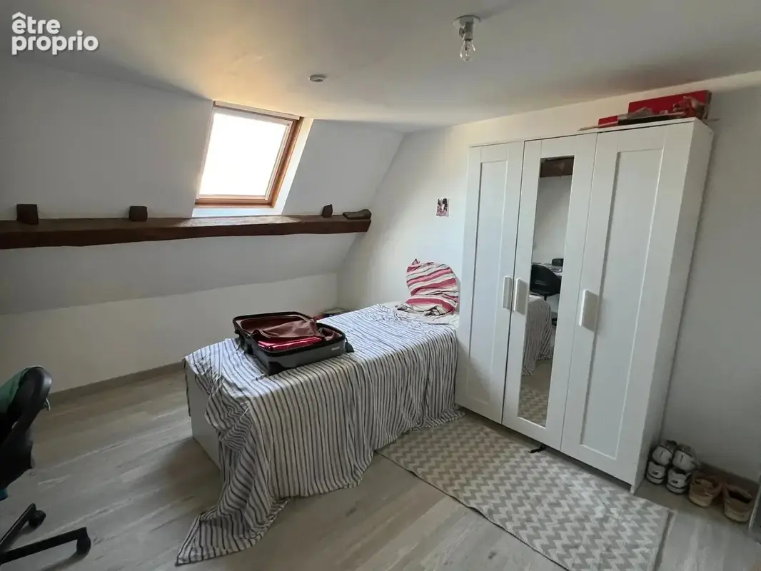 Vente Appartement Houdan(78550) 275 000ï¿œ - photo 4