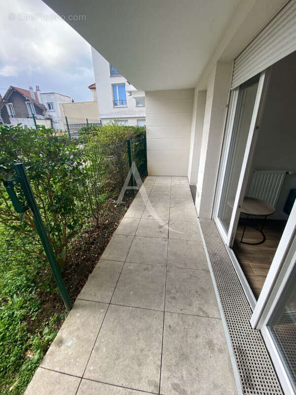 Appartement à DRANCY
