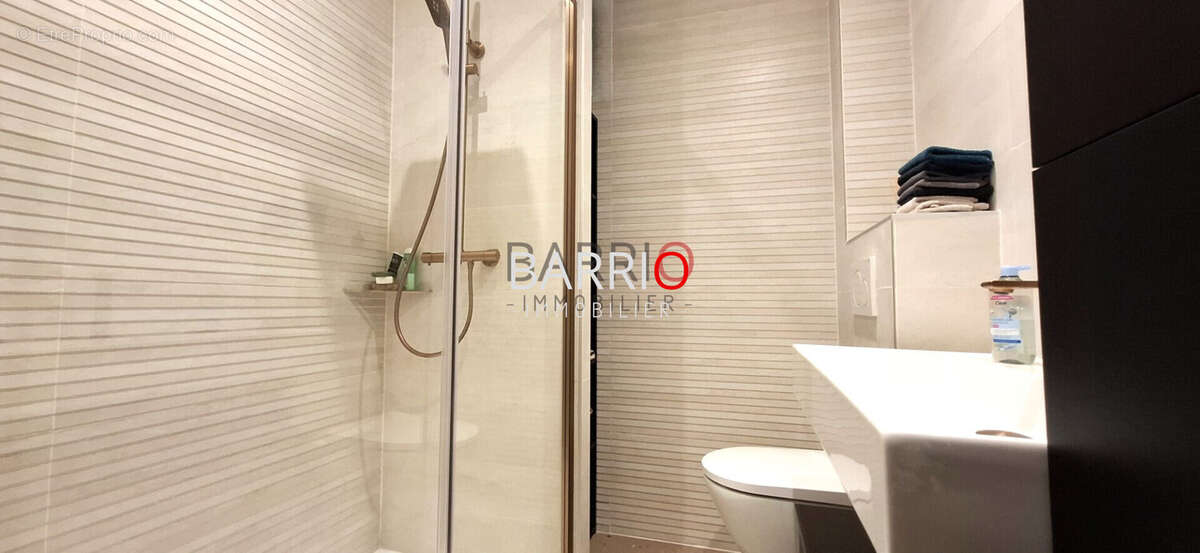 Appartement à CERBERE