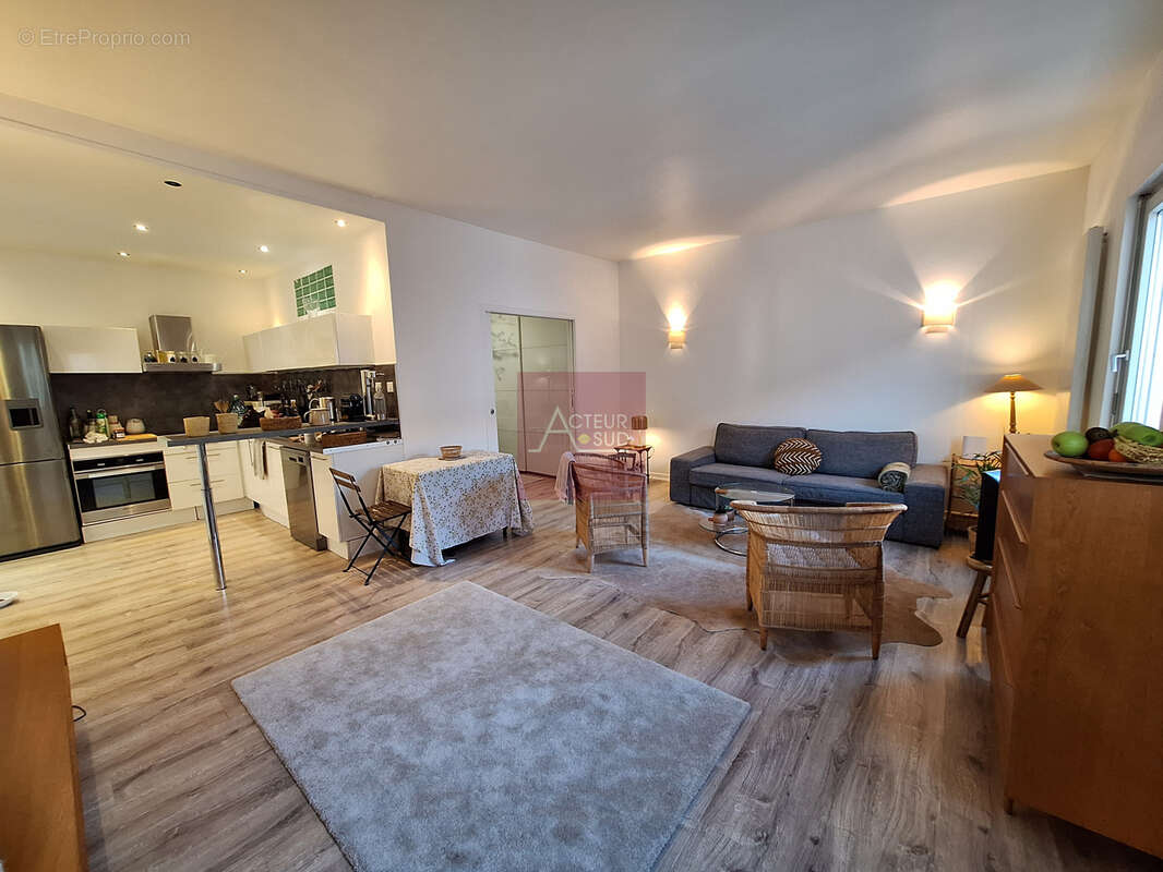 Vente appartement 4 pieces montpellier arceaux jardin des plantes - photo 6