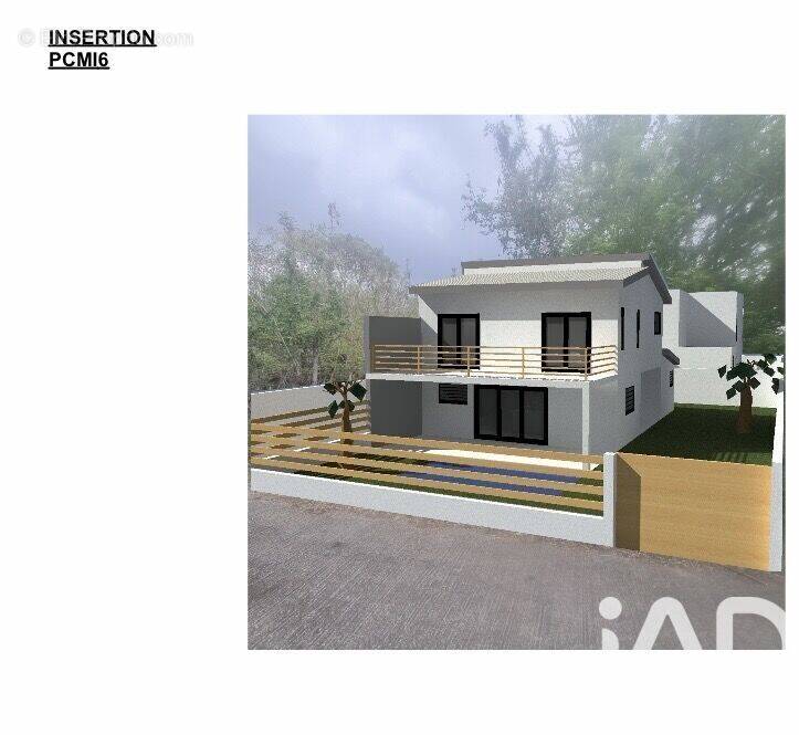 Photo 1 - Maison à L'ETANG-SALE