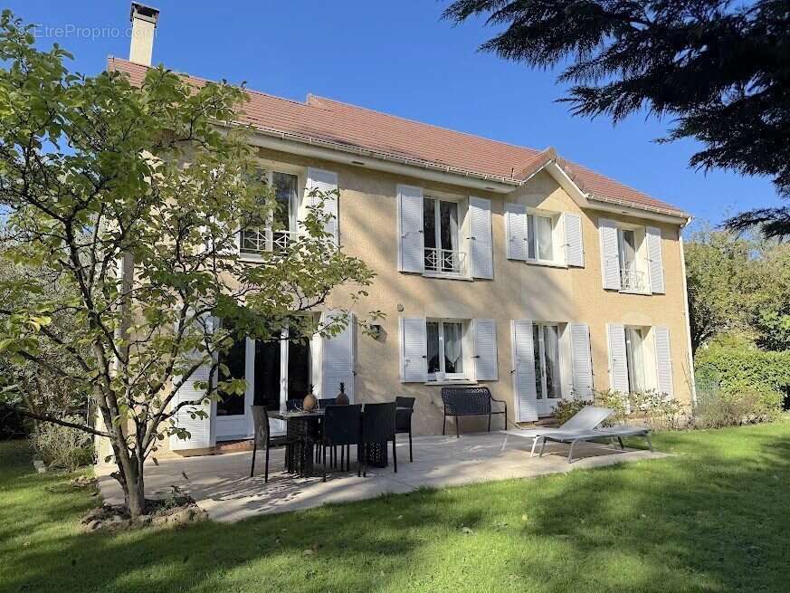 Maison à LE PLESSIS-TREVISE