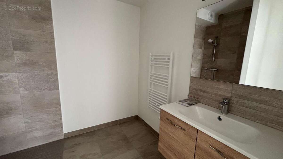 Appartement à TURCKHEIM