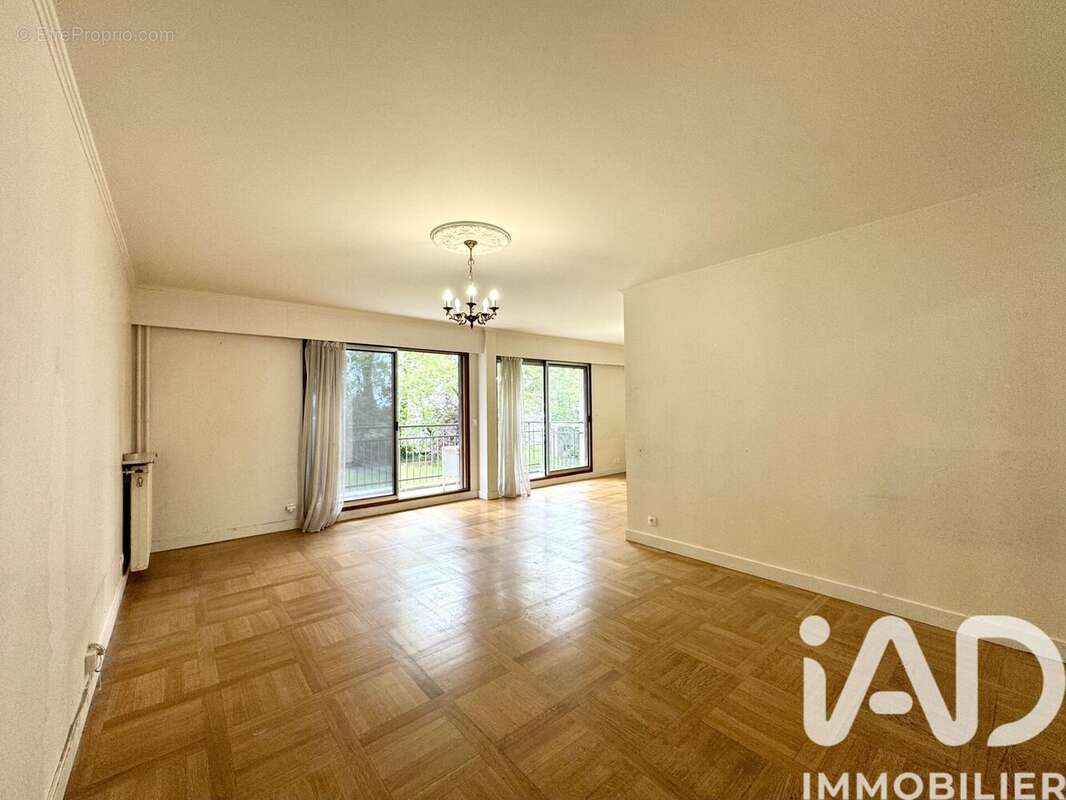 Photo 5 - Appartement à FONTENAY-AUX-ROSES