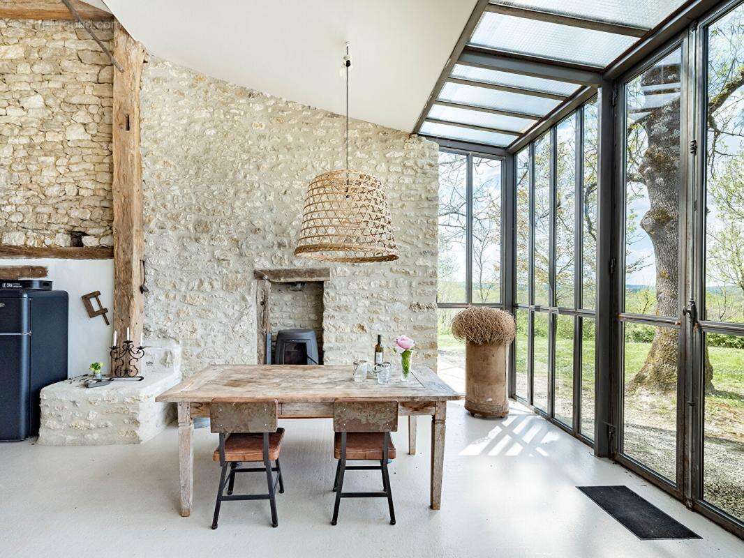 Domaine de vacances boutique exclusif entre Villeréal et Monpazier - photo 10
