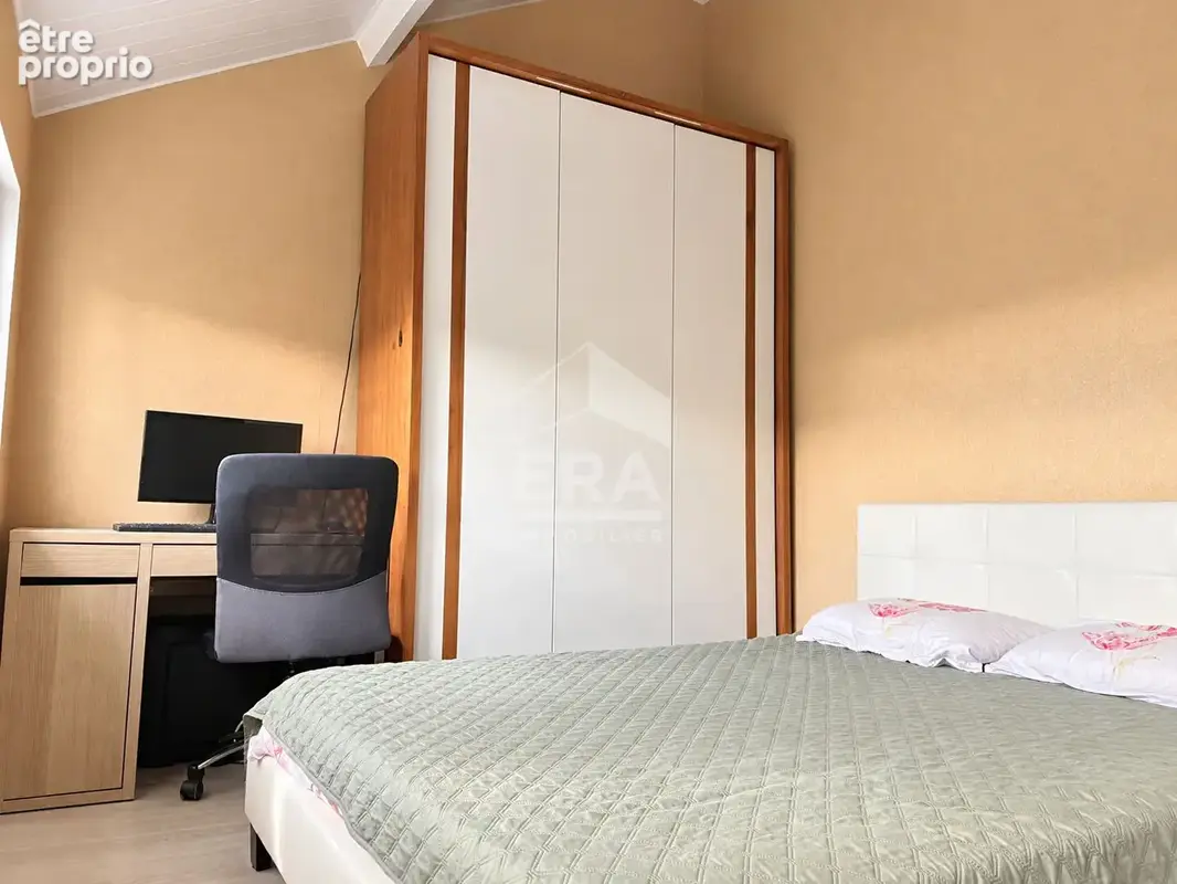 Maison 130m² à saintry-sur-seine - photo 14