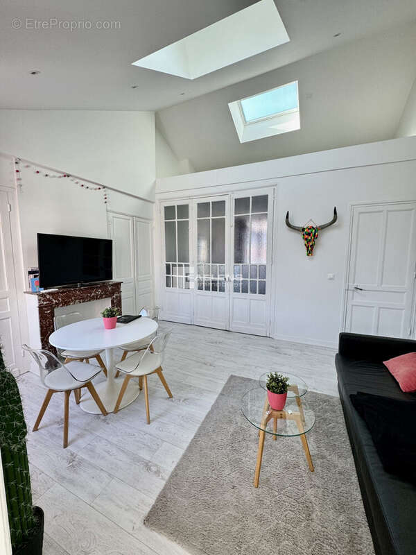 Appartement à LILLE