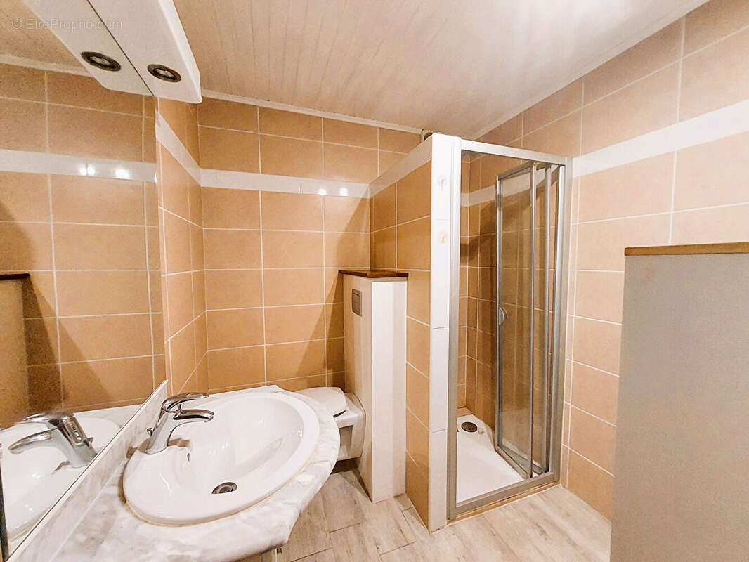 Maison à LE GRAND-VILLAGE-PLAGE