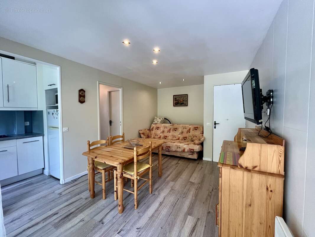Appartement à VILLERS-SUR-MER