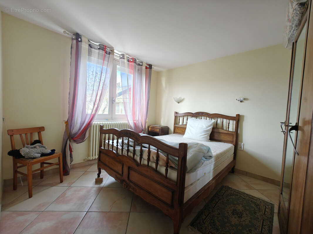 Maison à LIMOUX