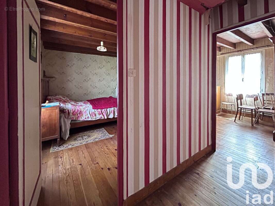 Photo 8 - Maison à MOYON