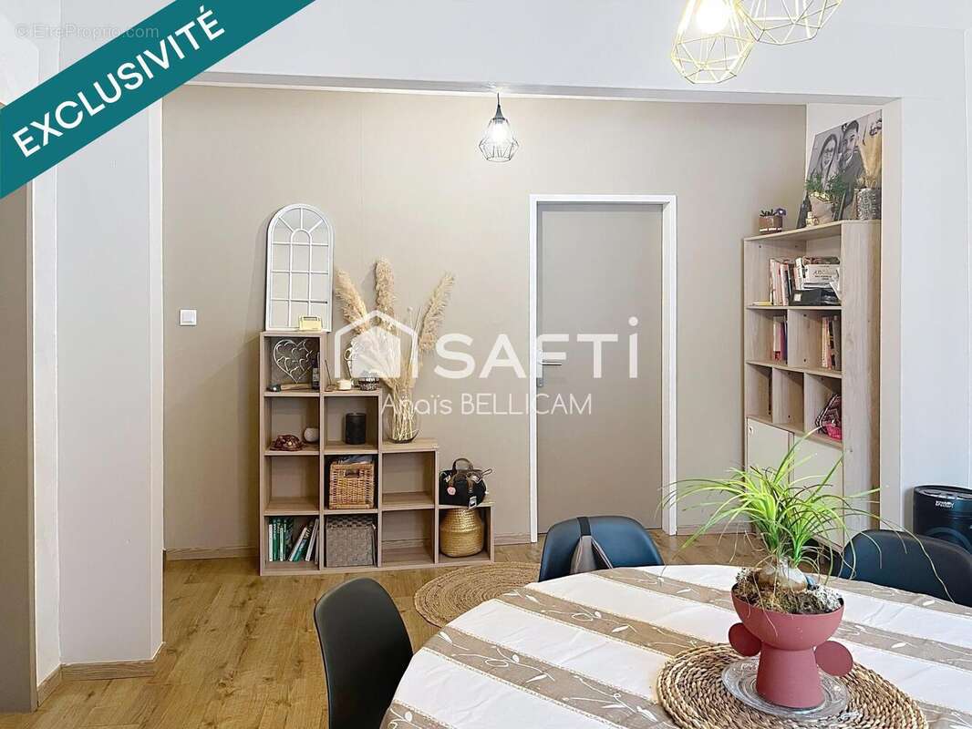 Photo 2 - Appartement à NEUF-BRISACH