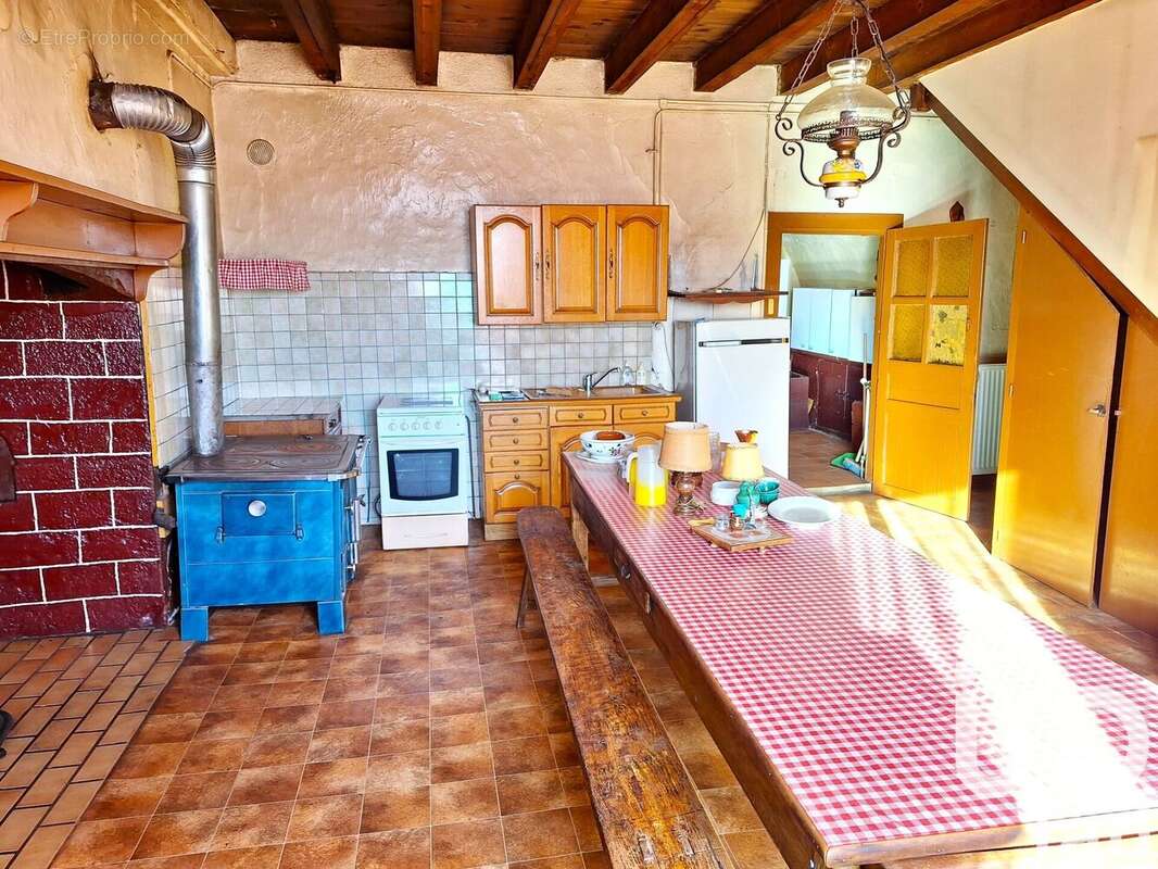 Photo 6 - Maison à YTRAC