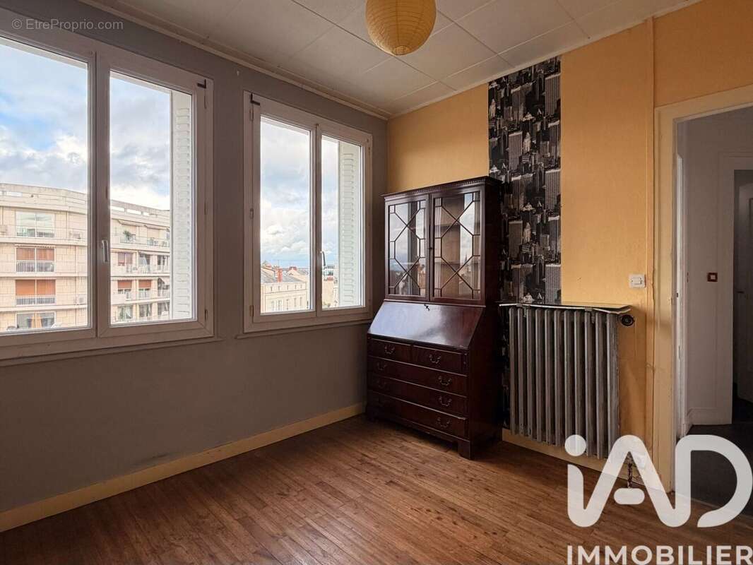 Photo 9 - Appartement à ANGERS